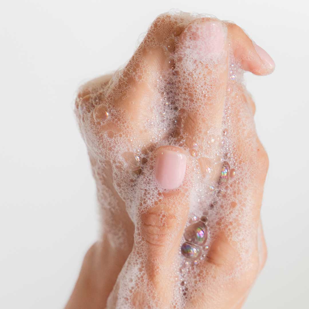Beauty Sleep Body Cleanser - Image 3
