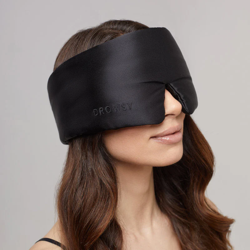 Black Jade - Eyelash Protecting Mask - Image 4