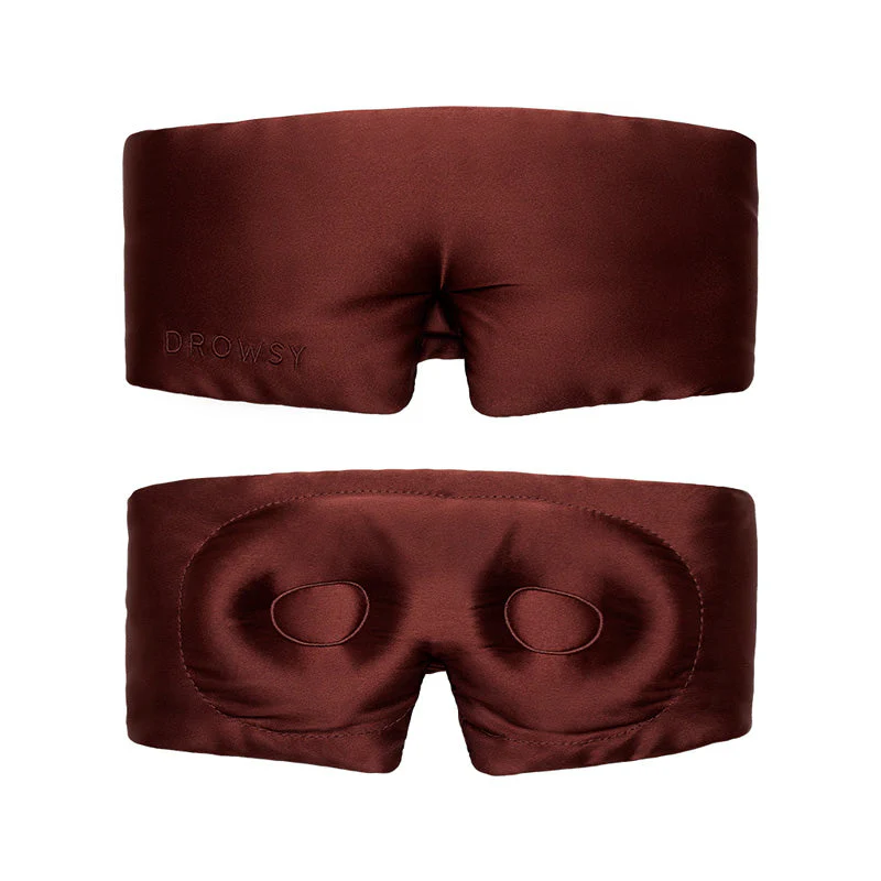 Cocoa Glow - Eyelash Protecting Mask - Image 6