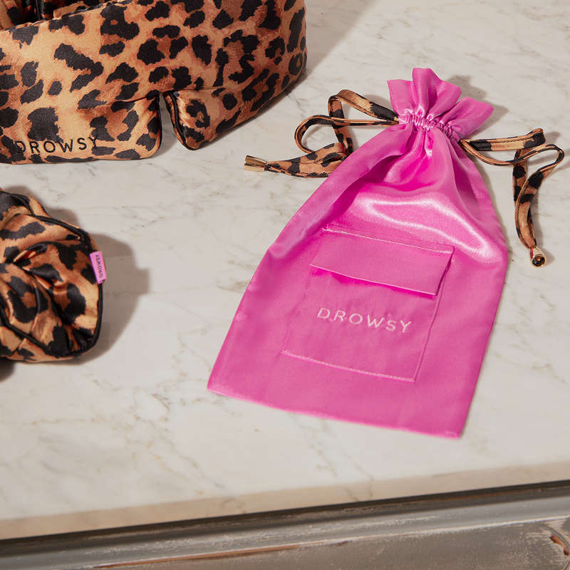 Hotel Paradiso Carry Pouch - Image 3