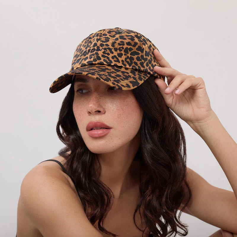 Drowsy Silk Cap - Hotel Paradiso Wild Thing - Image 3