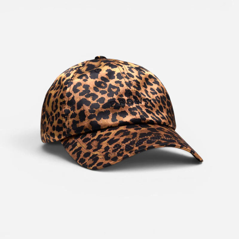Drowsy Silk Cap - Hotel Paradiso Wild Thing - Image 4