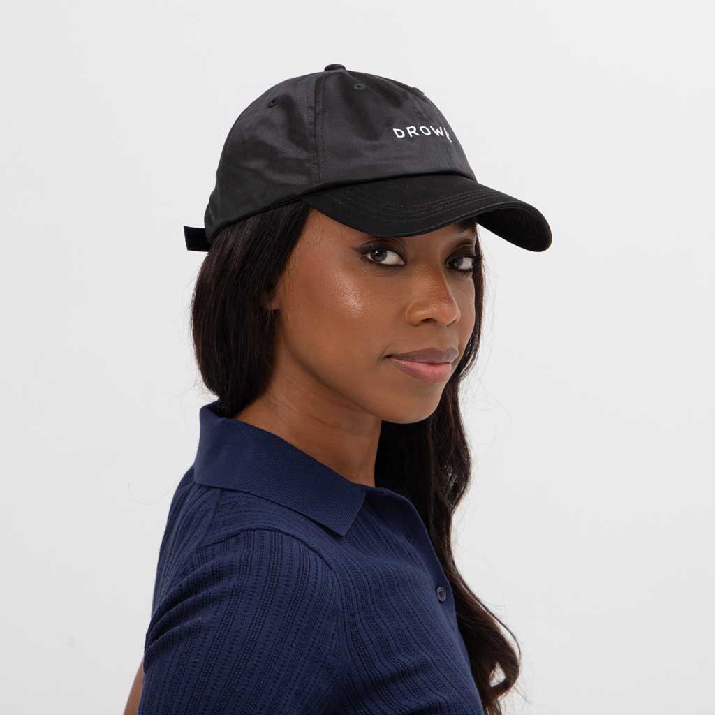 Drowsy Weekend Collection - Black Jade - Image 5
