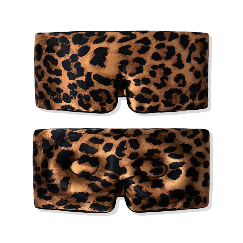 Hotel Paradiso Wild Thing - Eyelash Protecting Mask - Image 5
