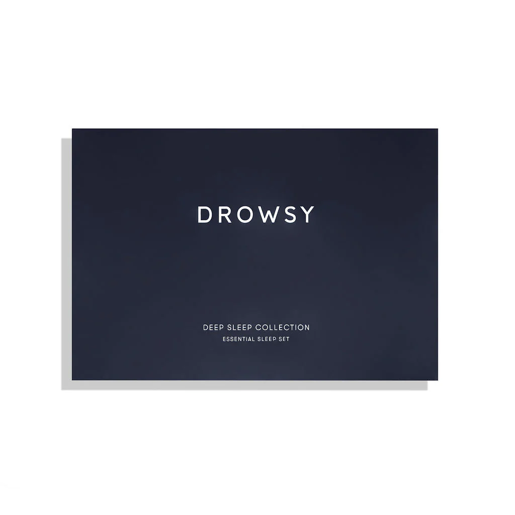 Midnight Blue Deep Sleep Collection - Image 4