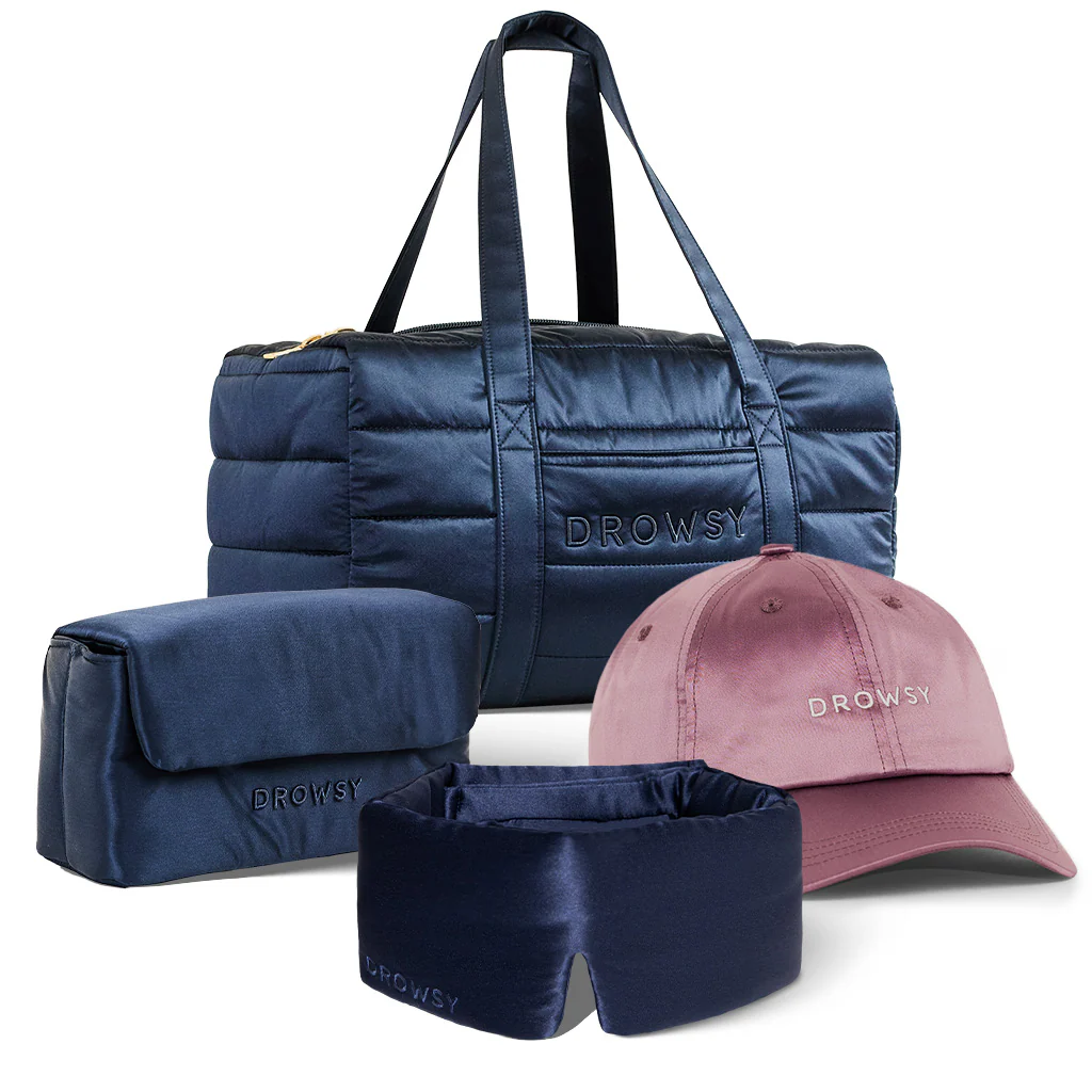 Perfect escape bundle - Midnight Blue