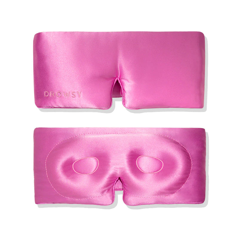 Hotel Paradiso Heatwave - Eyelash Protecting Mask - Image 5