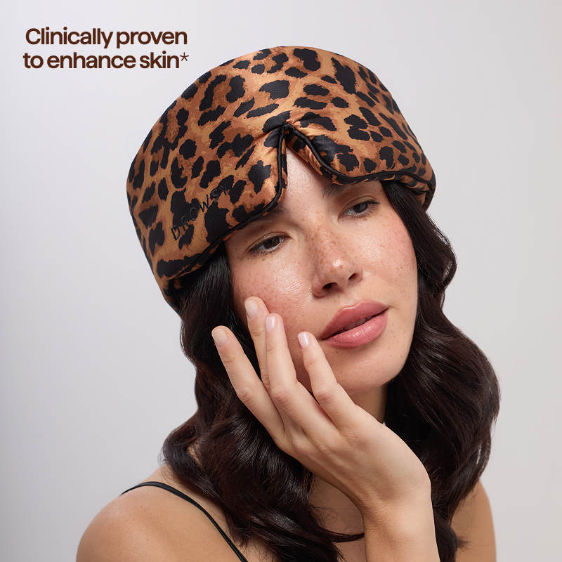 Hotel Paradiso Wild Thing Sleep Mask - Image 5