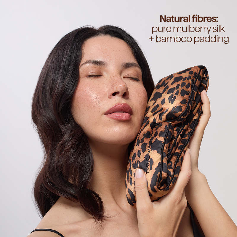 Hotel Paradiso Wild Thing Sleep Mask - Image 6