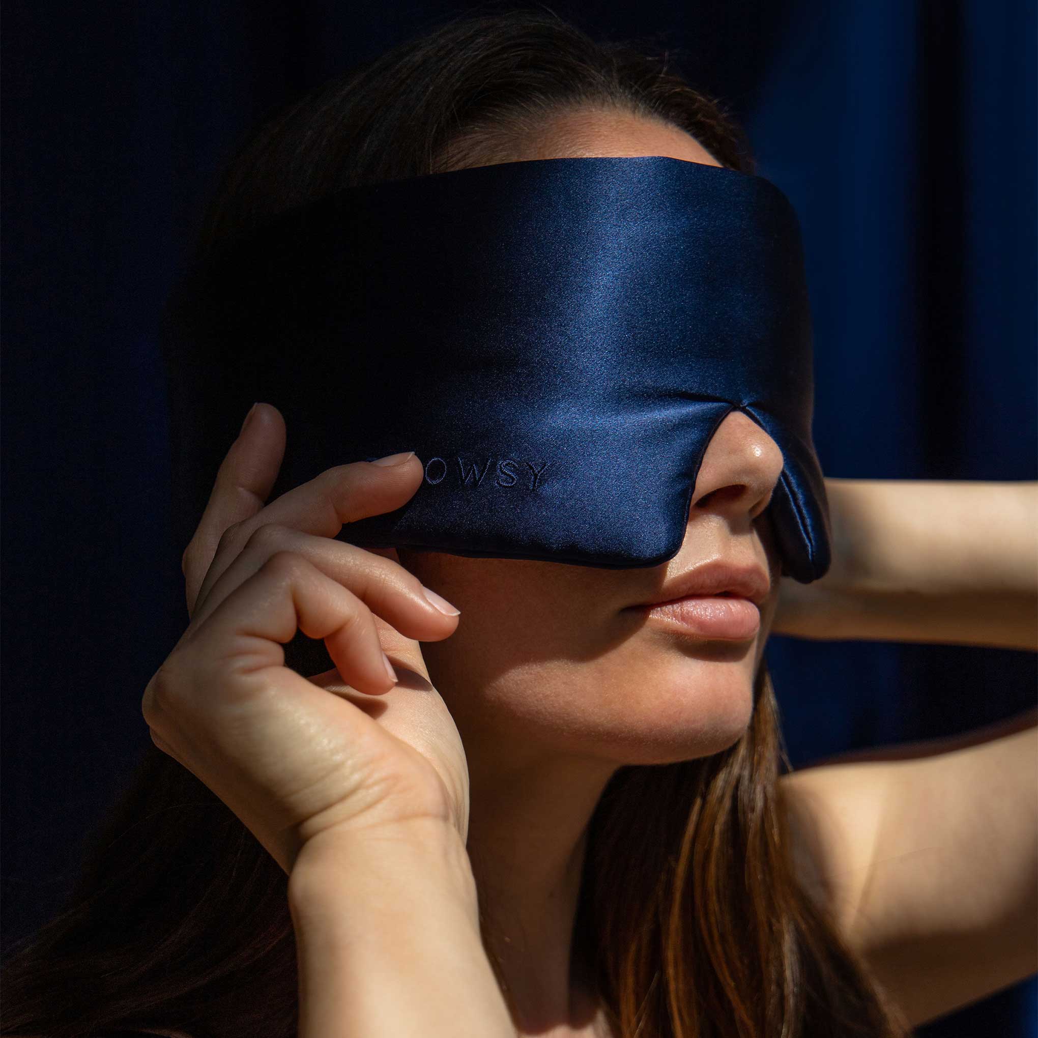 Sensual sleep bundle - Midnight Blue - Image 2