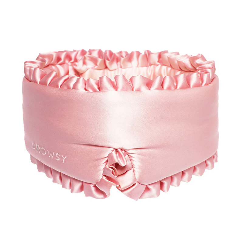 Sleep and the City Powder Pink - Image 7