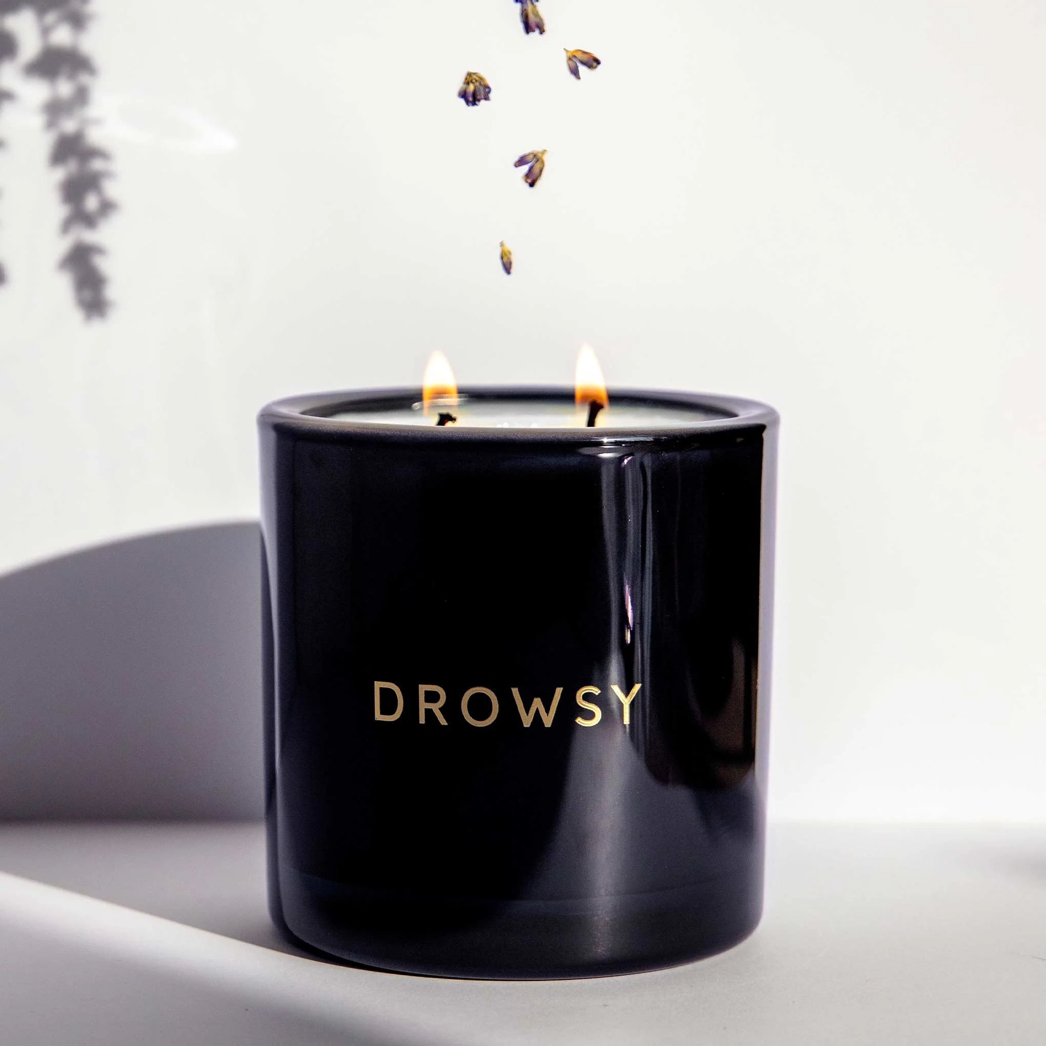 Sleep Ritual Candle