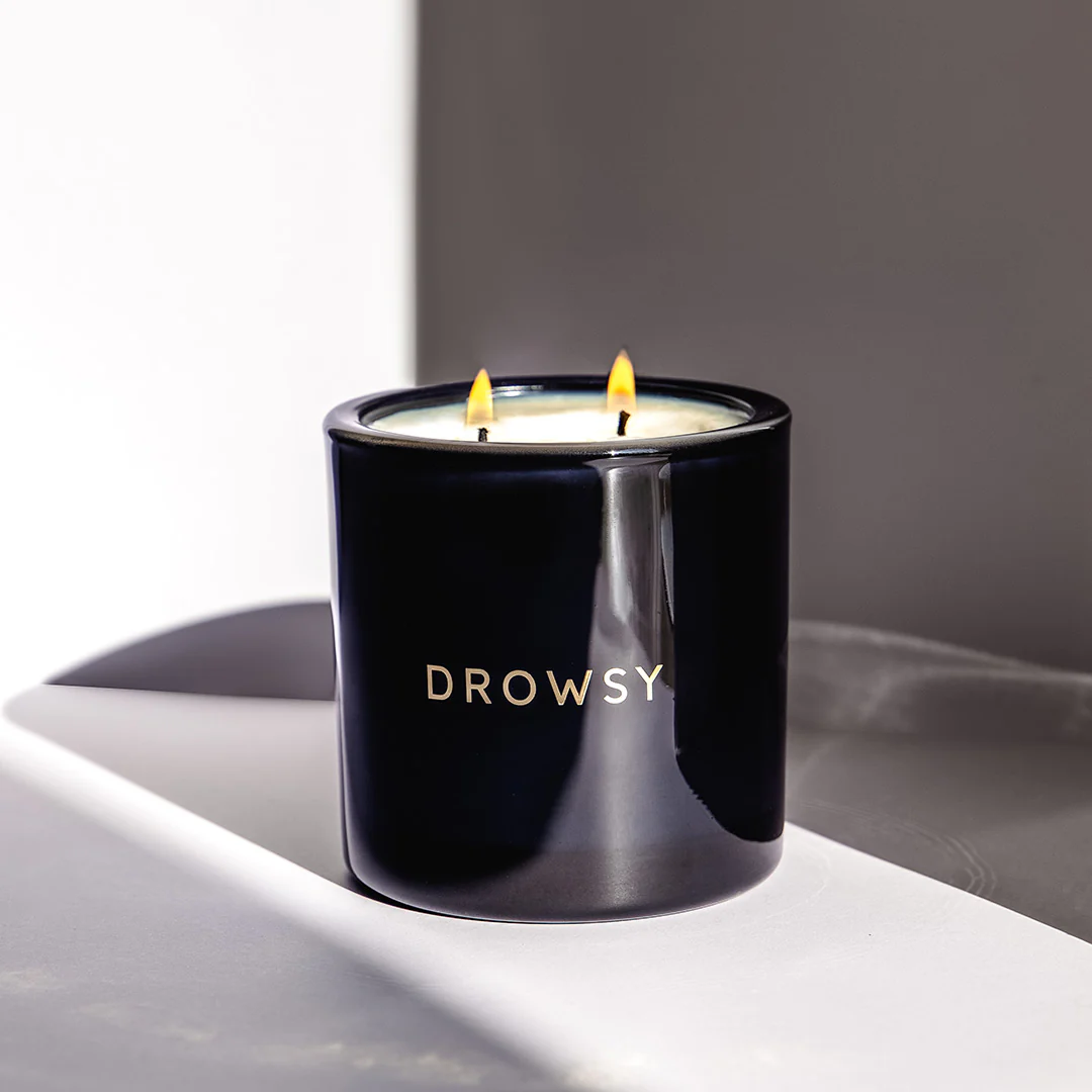 Sleep Ritual Candle - Image 2