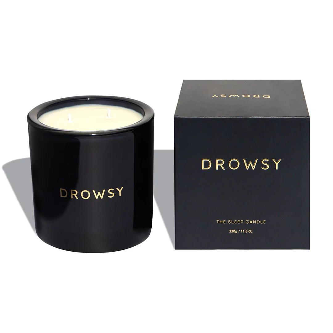Sleep Ritual Candle - Image 3