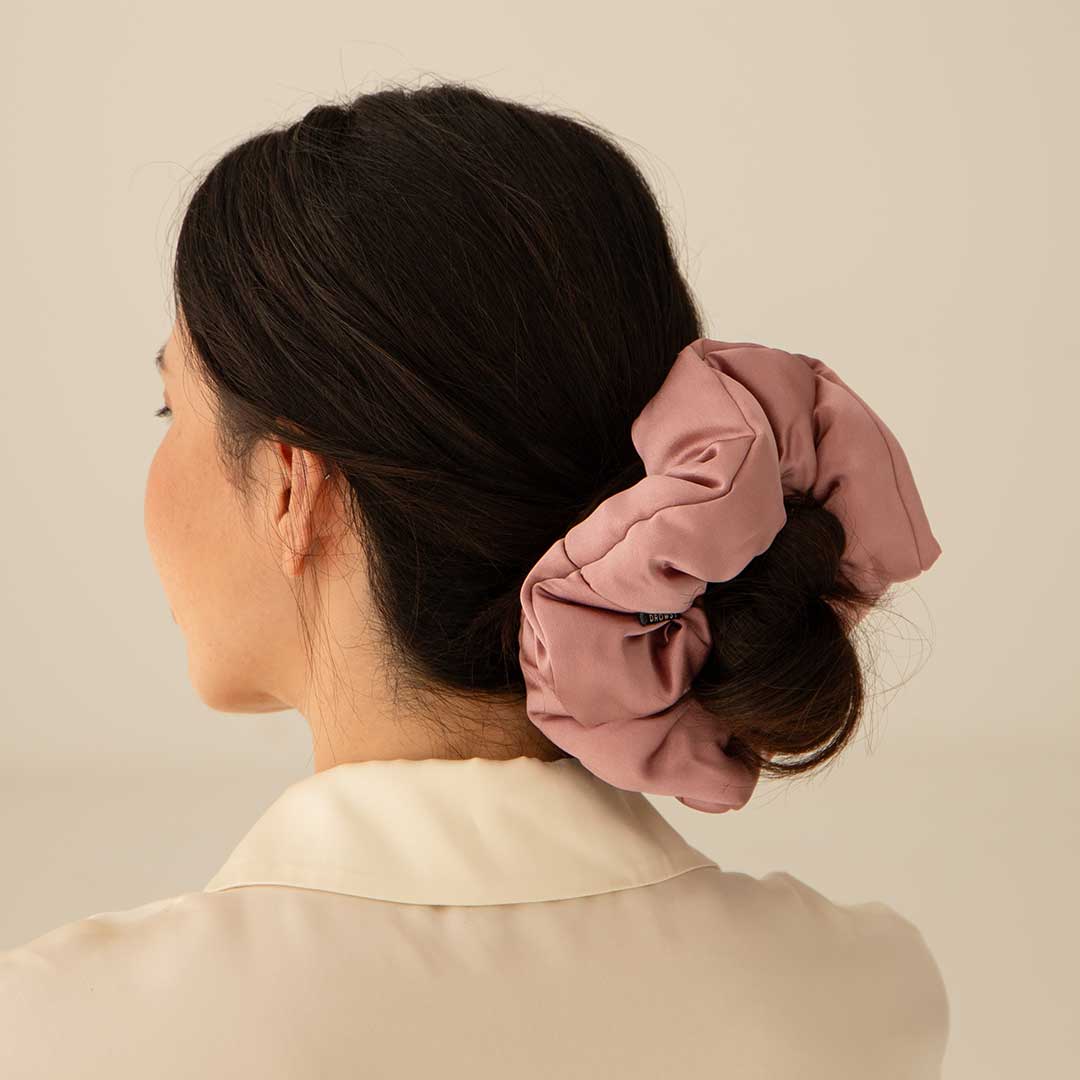 Silky skin & hair bundle - Damask Rose - Image 3