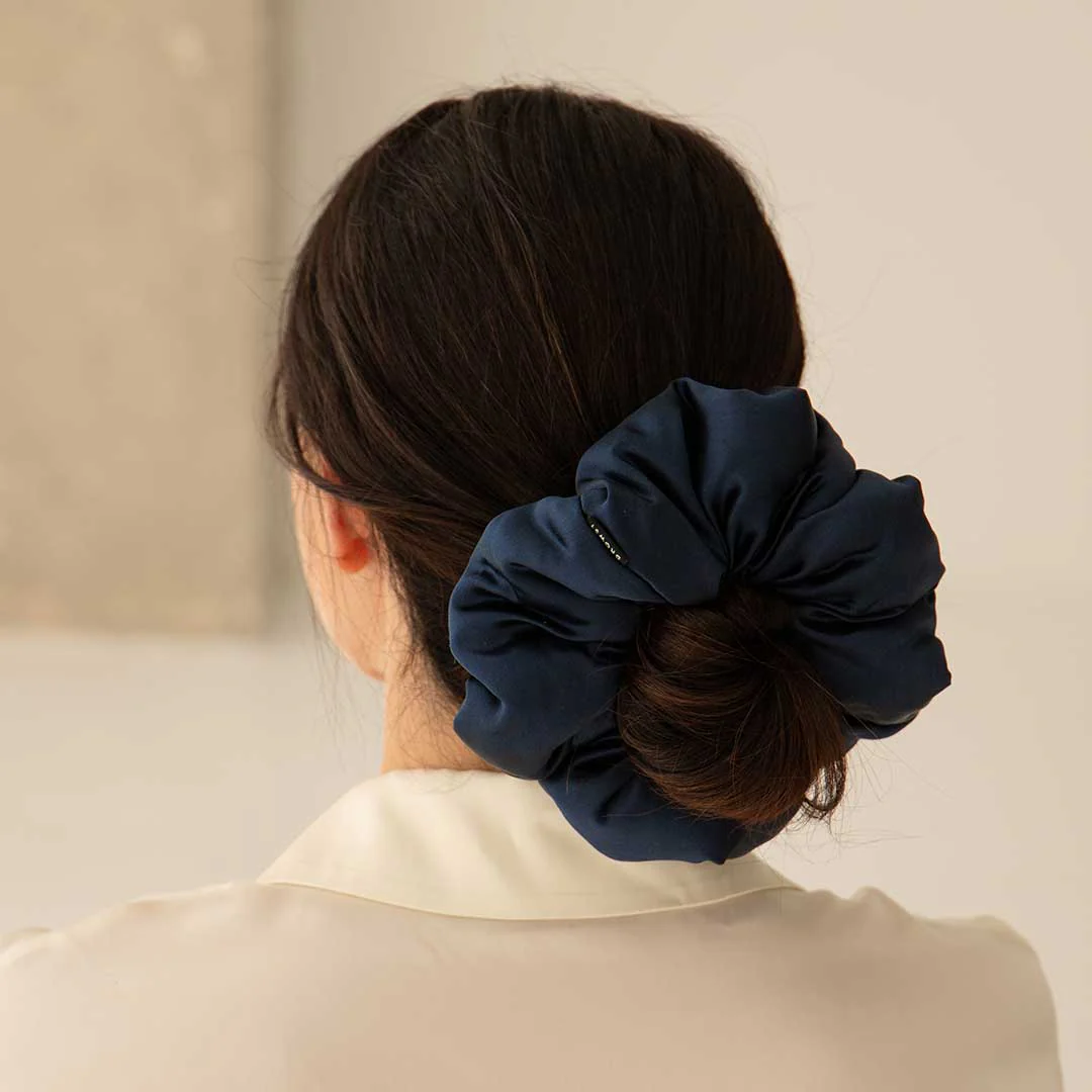 Silky skin & hair bundle - Midnight Blue - Image 4