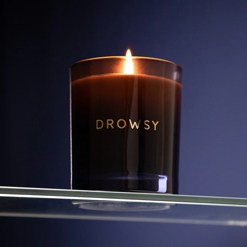 Sleep Ritual Candle 220g - Image 5