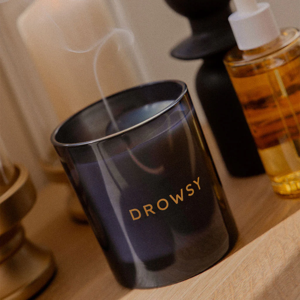 Sleep Ritual Candle 220g - Image 7