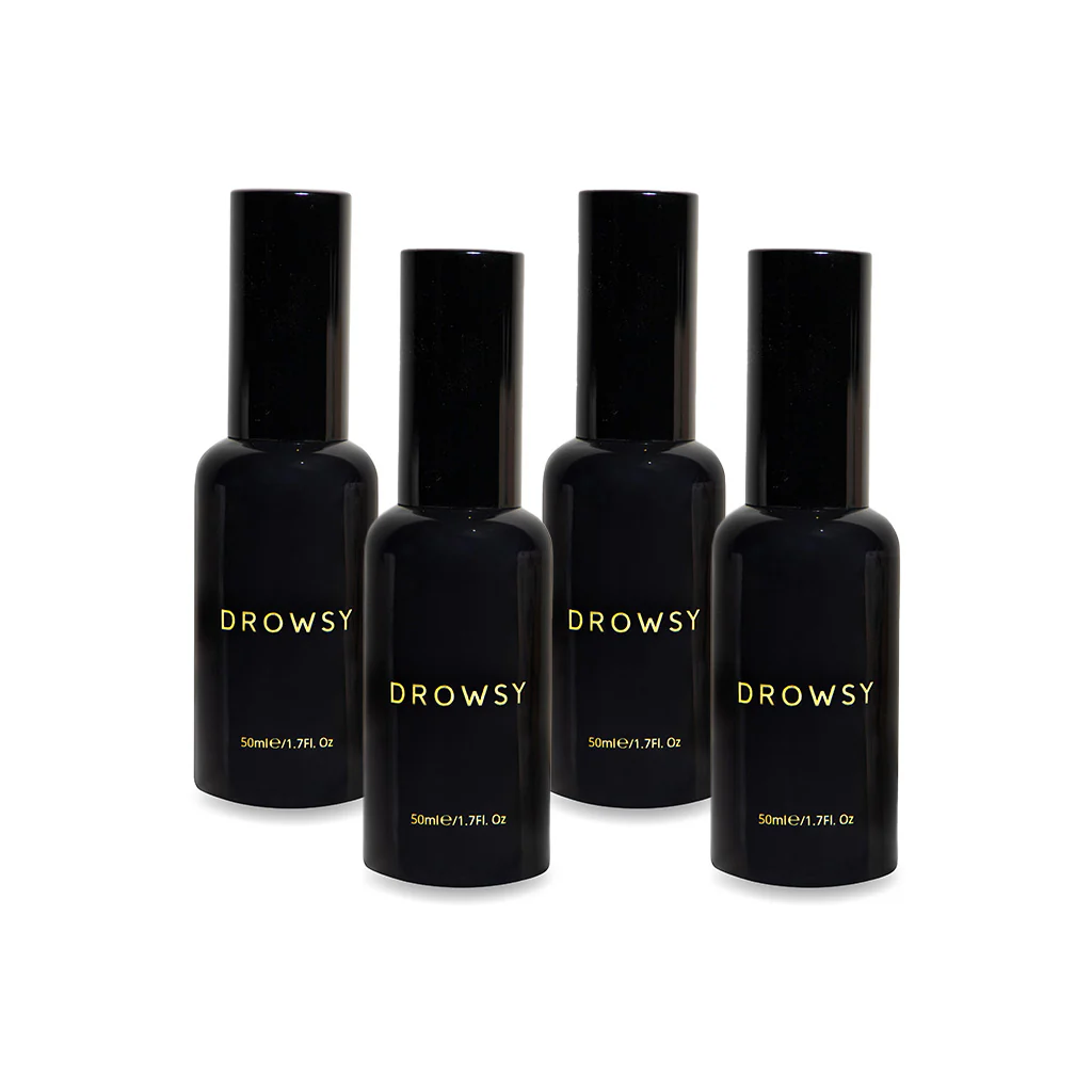 Sleep S.O.S Pillow Spray - Image 5