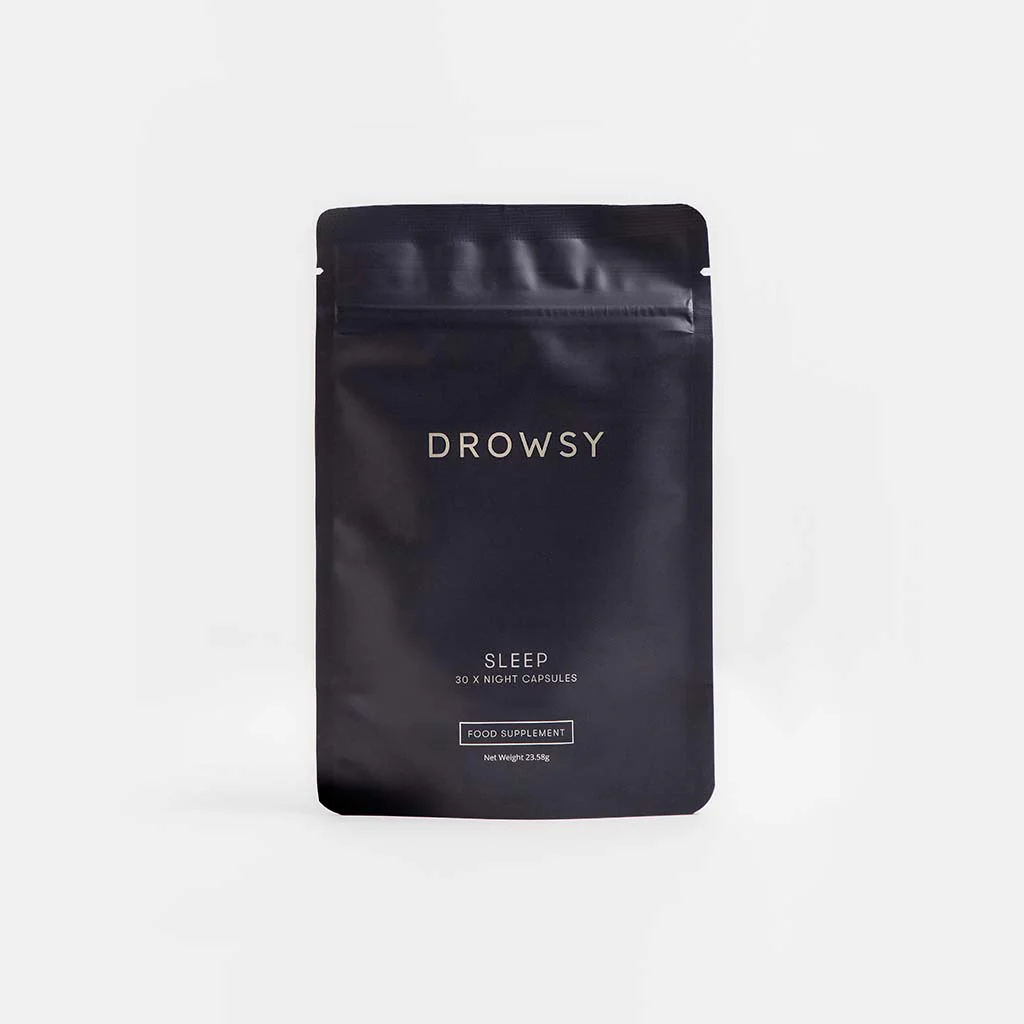 Sleep Supplement Subscription